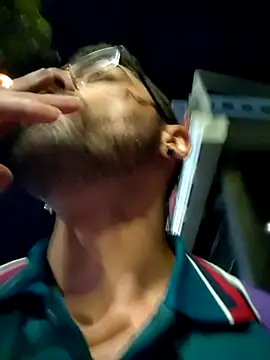 DanteWinter online show from 03-11-26, 02:27