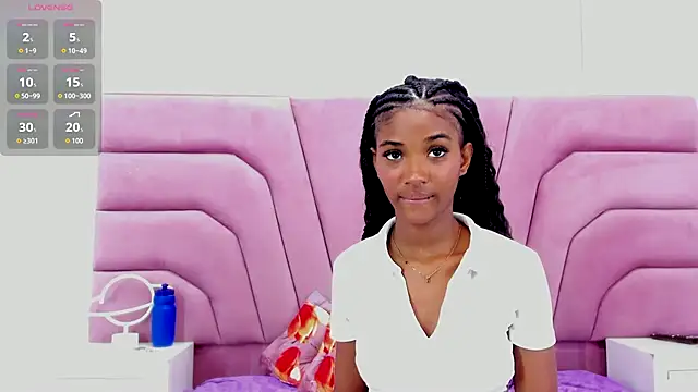 MarianRosse online show from 10-06-25, 08:09