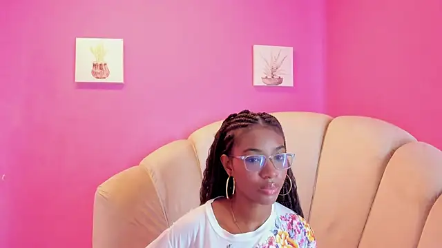 MarianRosse online show from 10-02-25, 08:34