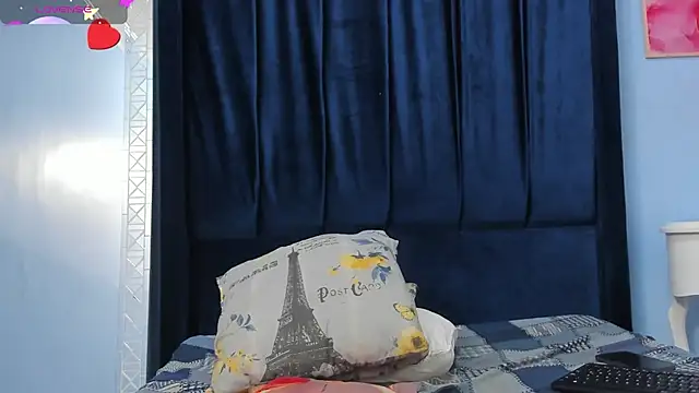 MarianRosse online show from 03-04-26, 05:26