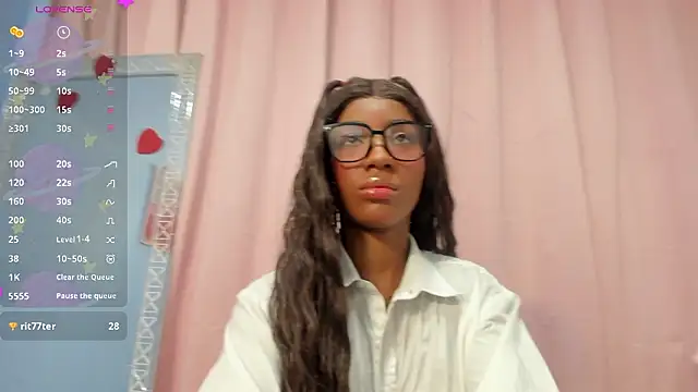 MarianRosse online show from 03-15-26, 05:36