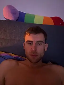 Marvinho9 online show from 10-07-25, 10:11