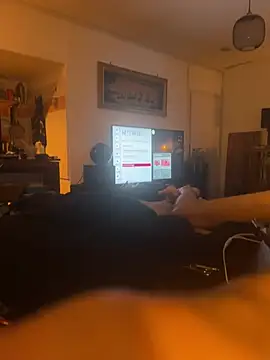 Marvinho9 online show from 02-06-26, 06:09