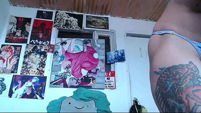 Cortana2 0 online show from 10-26-25, 03:56