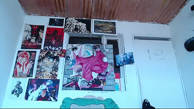 Cortana2 0 online show from 11-09-25, 04:33