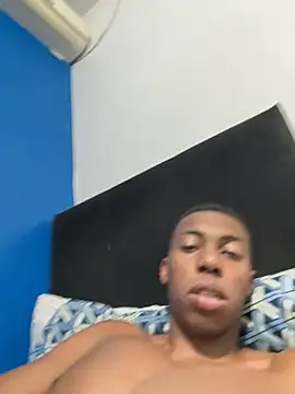 bb bigblack online show from 10-20-25, 06:59