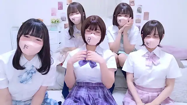Snapshot of fumika_f chatting on 09-21-25, 05:56 fumika f online show from 09-21-25, 05:56
