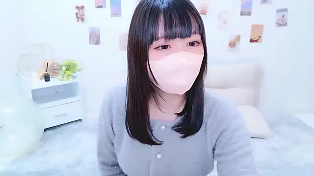 Snapshot of fumika_f chatting on 10-15-25, 03:49 fumika f online show from 10-15-25, 03:49