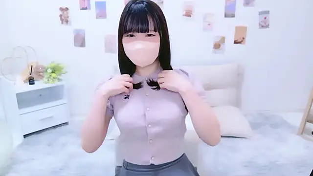 Snapshot of fumika_f chatting on 09-24-25, 08:43 fumika f online show from 09-24-25, 08:43