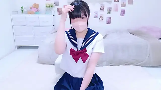 Snapshot of fumika_f chatting on 10-04-25, 04:36 fumika f online show from 10-04-25, 04:36