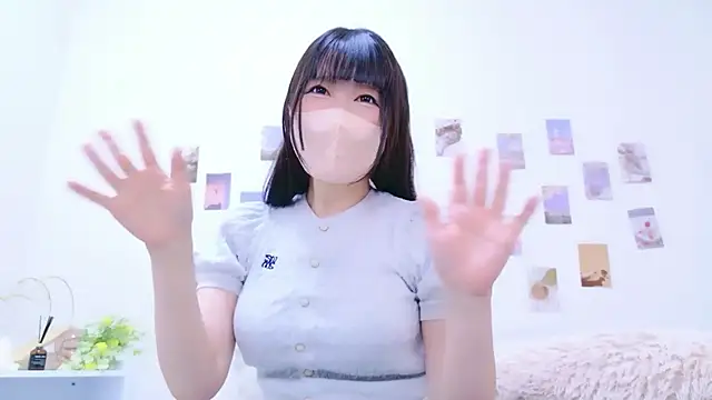 Snapshot of fumika_f chatting on 09-20-25, 01:49 fumika f online show from 09-20-25, 01:49