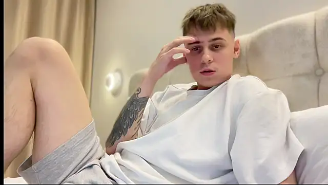 Tyler Garner online show from 09-09-25, 03:32