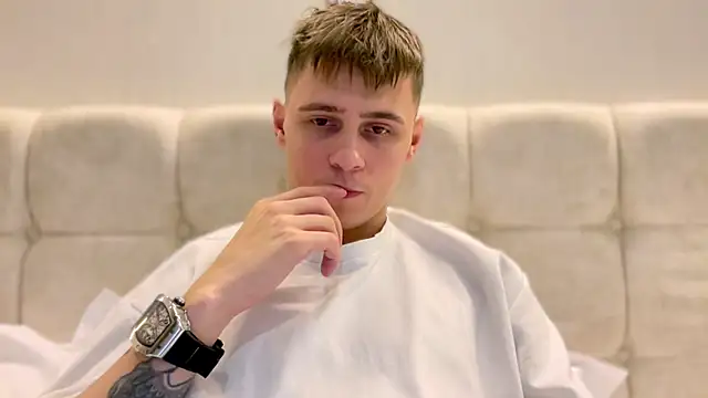 Tyler Garner online show from 09-08-25, 04:50