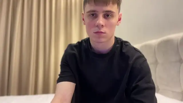 Tyler Garner online show from 09-15-25, 06:19