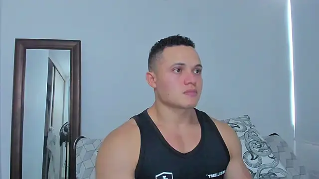 KingLevi01 online show from 04-16-26, 10:23