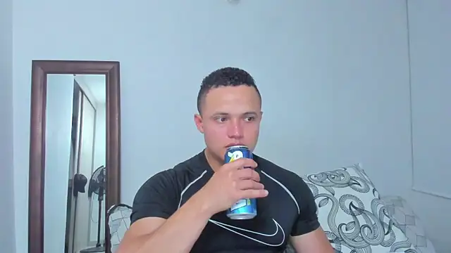 KingLevi01 online show from 04-23-26, 12:39