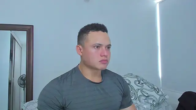 KingLevi01 online show from 03-27-26, 10:22