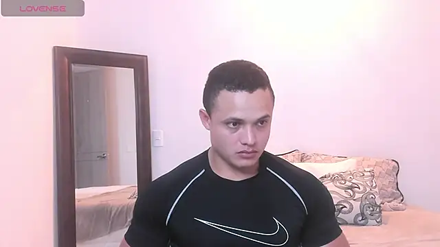 KingLevi01 online show from 09-23-25, 12:06