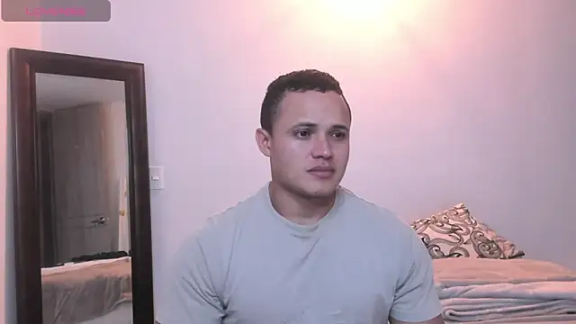 KingLevi01 online show from 09-21-25, 02:39