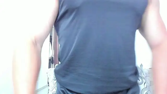 KingLevi01 online show from 03-15-26, 09:11