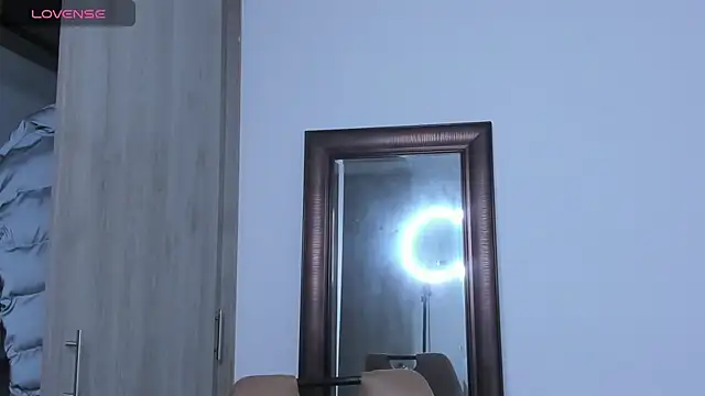 KingLevi01 online show from 10-11-25, 09:05