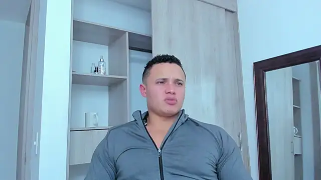 Snapshot of KingLevi01 chatting on 02-02-26, 10:20 KingLevi01 online show from 02-02-26, 10:20