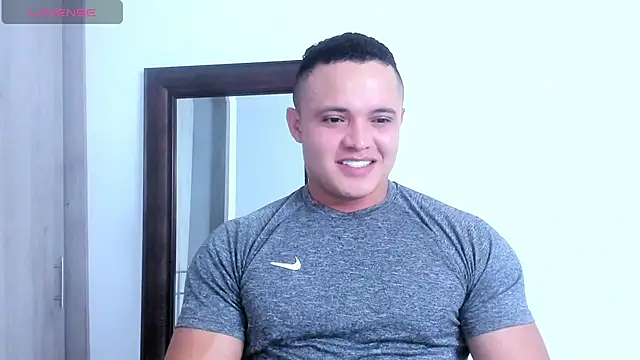 KingLevi01 online show from 09-25-25, 11:11