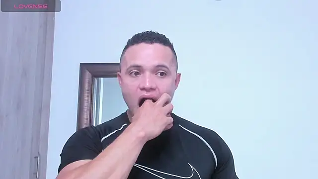 KingLevi01 online show from 10-14-25, 10:31