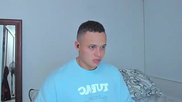 KingLevi01 online show from 05-16-26, 11:37