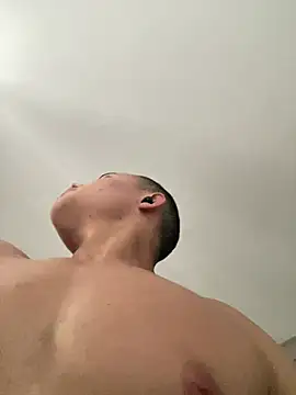 KingLevi01 online show from 07-15-26, 10:39
