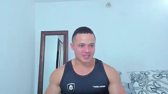 Snapshot of KingLevi01 chatting on 02-22-26, 06:53 KingLevi01 online show from 02-22-26, 06:53