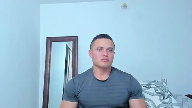 Snapshot of KingLevi01 chatting on 02-25-26, 12:22 KingLevi01 online show from 02-25-26, 12:22