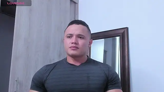 KingLevi01 online show from 10-25-25, 10:32