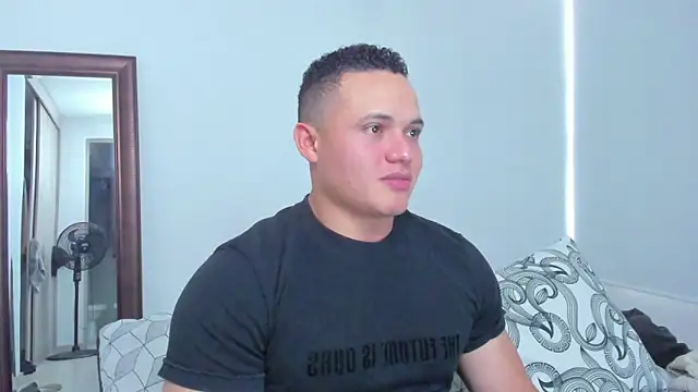 KingLevi01 online show from 03-21-26, 10:13