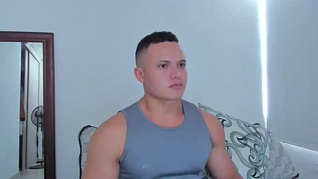 KingLevi01 online show from 05-14-26, 07:55