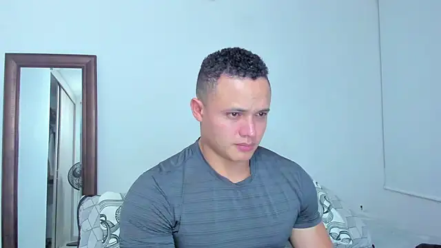 KingLevi01 online show from 04-05-26, 01:45