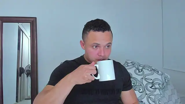 KingLevi01 online show from 06-10-26, 12:45