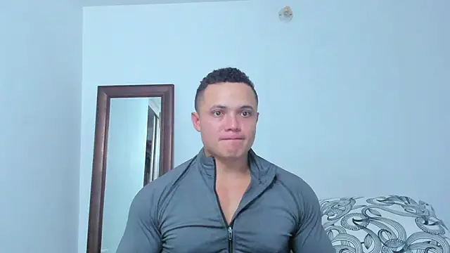 Snapshot of KingLevi01 chatting on 02-28-26, 10:53 KingLevi01 online show from 02-28-26, 10:53