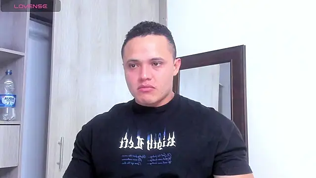 KingLevi01 online show from 12-20-25, 12:46