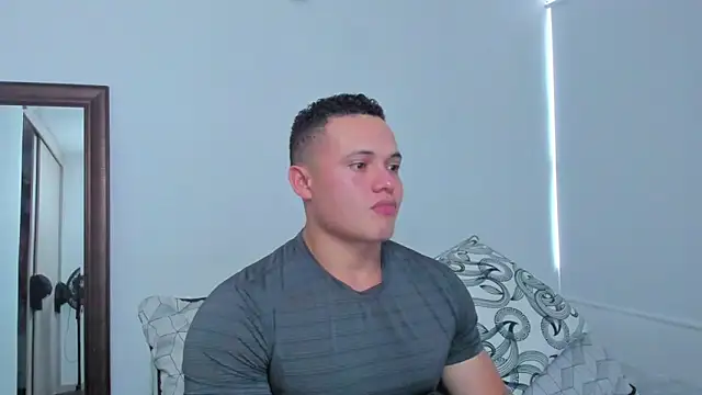 KingLevi01 online show from 03-22-26, 10:44