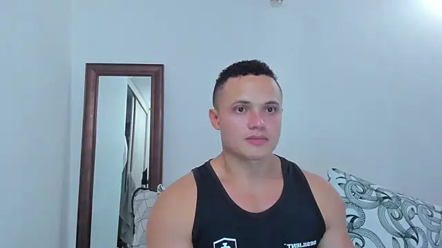 KingLevi01 online show from 05-21-26, 08:06