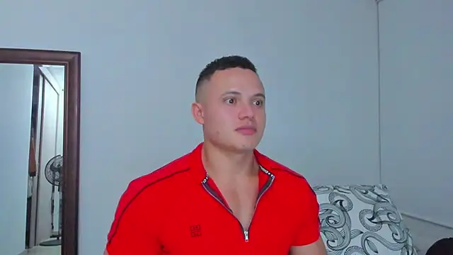 KingLevi01 online show from 05-15-26, 08:01