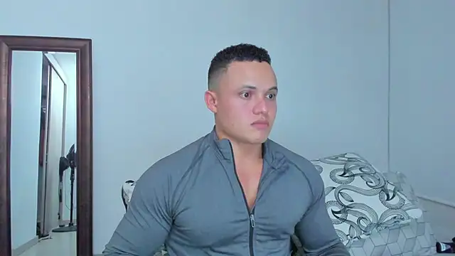 KingLevi01 online show from 05-30-26, 03:57