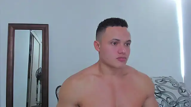 KingLevi01 online show from 05-30-26, 04:01