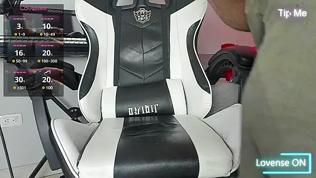 dereck karter online show from 03-11-25, 06:08