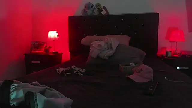 dereck karter online show from 01-14-26, 03:21