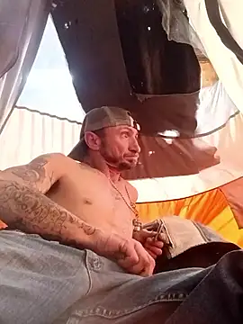 Mrluckstick online show from 03-31-26, 07:27