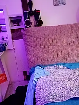 Mrluckstick online show from 11-29-25, 11:38