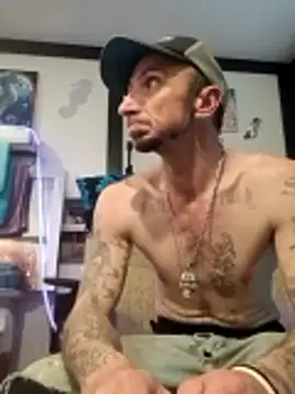 Mrluckstick online show from 03-23-26, 11:26