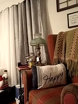 Mrluckstick online show from 10-23-25, 12:31